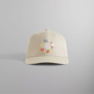 Kith Cotton Twill Aaron Cap - Brand New Spring Release